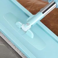 双十一选购百家好世免手洗拖把