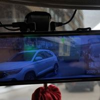 双十一车品封神！联想4K流媒体记录仪，视野与安全双拉满