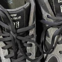 复古运动新风尚：NB878的舒适穿着体验