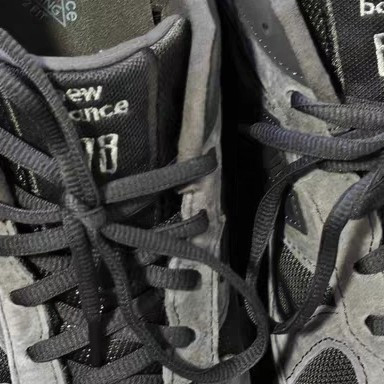 复古运动新风尚：NB878的舒适穿着体验