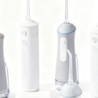 洗牙器哪个品牌好？逐一点评十个热门推荐冲牙器优缺点，迅速收藏