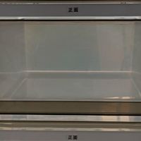 双十一挖到宝！这个抽屉式收纳柜，让家瞬间变大