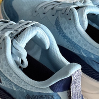 双 11 最香装备！HOKA 挑战者 7GTX 好穿到不想换​