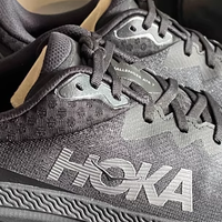 双 11 最惊喜装备！HOKA 挑战者 7GTX 日常穿到不想脱​