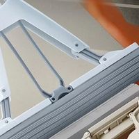 双十一选购百家好世免手洗拖把