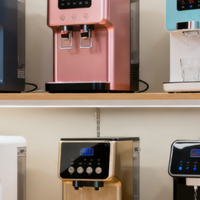 即热式饮水机隐藏优势大公开！哪些品牌才是真“家用实力派”