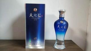 2018年42度洋河天之蓝值得买吗？