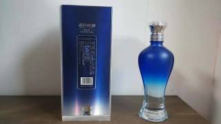 2018年42度洋河天之蓝值得买吗？