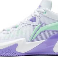 双11必囤篮球鞋：李宁轻速1.0让实战更从容