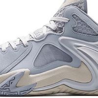 双11外场党狂喜！安踏空域4水泥克星实战测评