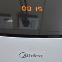 双11买家电，空气炸锅一定不能错过，他真的非常的好用。