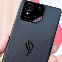 ROG也要“清仓”，三星185Hz屏+骁龙8至尊版+5800mAh，跌价1040元