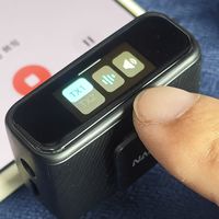 自媒体创作者的必备工具推荐：南卡 Qmic 领夹麦克风