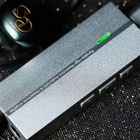 开博尔DA5小尾巴：实体键操控+双芯解码，300价位便携HIFI新标杆
