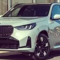 全球首发！全新宝马X3要上市，自称史上最先进SUV！