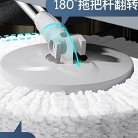 65CM平板拖把：高效清洁新选择