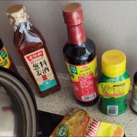 双11活动价入手海天调味6件套质优价廉