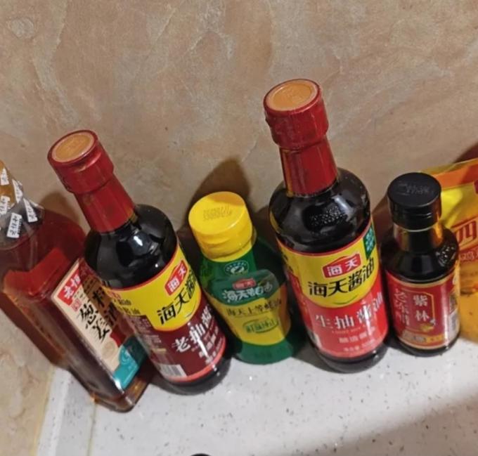 海天其他调味品