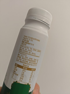 3块钱一瓶的伊利草原酸奶是真好喝