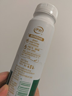 3块钱一瓶的伊利草原酸奶是真好喝