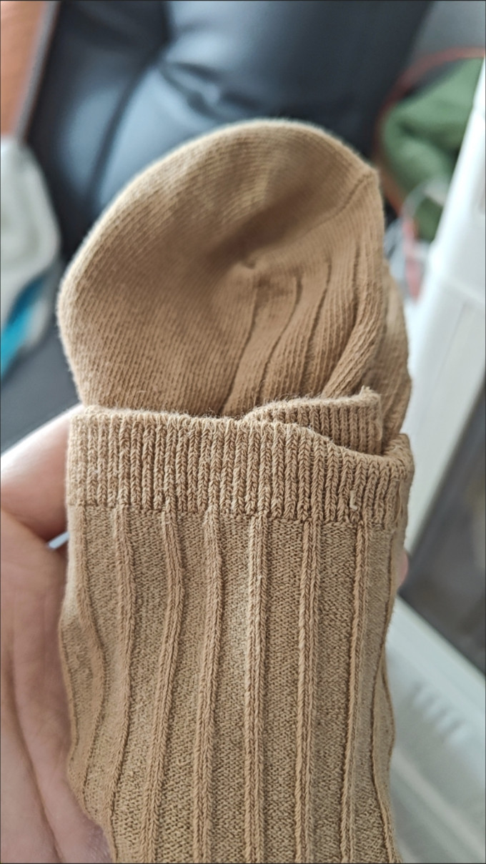 六指鼠儿童袜子