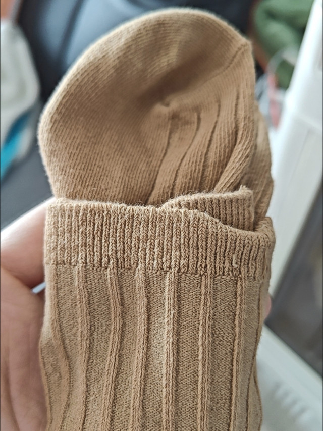 儿童纯棉袜子，透气舒适孩子喜欢穿