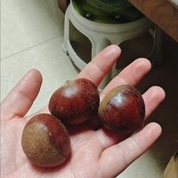 我的双11战绩,开箱! 美味迁西板栗