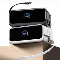 华为非原厂快充头靠谱吗？65%用户坚持原装，35%力挺认证第三方