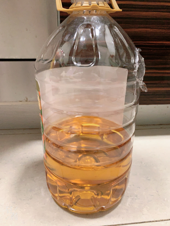 金龙鱼花生油