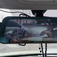 双十一4K超高清画质行车记录仪使用体验