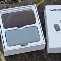 南卡Qmic领夹麦上手：桌面+外景口播，新手也能轻松出片
