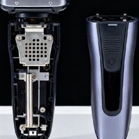 2025年往复式剃须刀哪个牌子好？爆火五大机型，全在这里，莫错过
