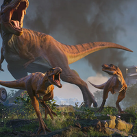 游戏推荐 篇零：我一定要当侏罗纪园长！在《侏罗纪世界：进化3》中打造恐龙乐园