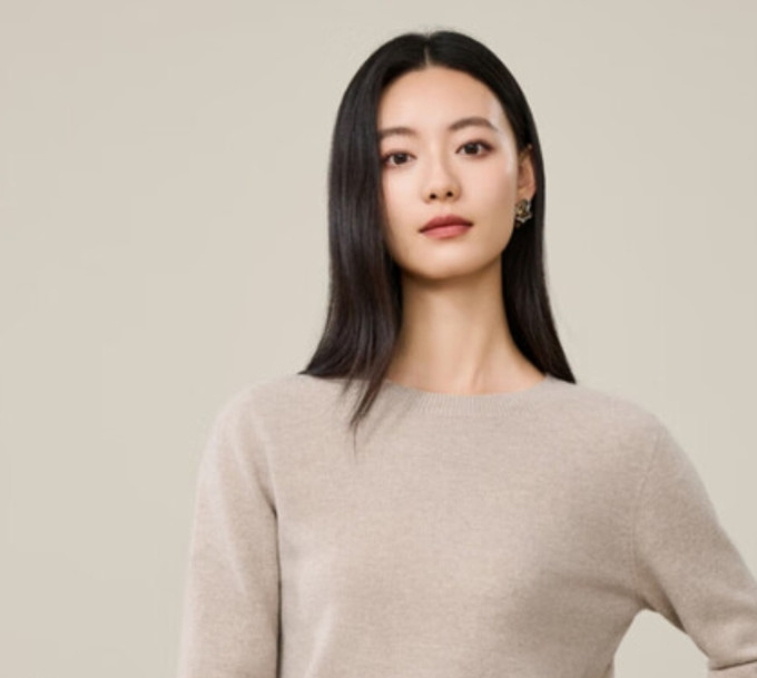 逸阳女士针织衫