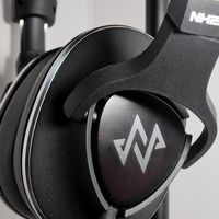 宁梵 NH20 封闭式专业监听耳机体验 - TDS REVIEW