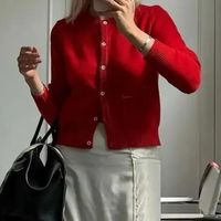 衣劳永逸，矮个子姐妹秋冬穿搭指南