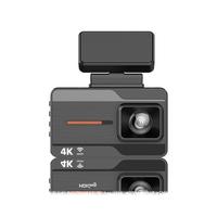 4K行车记录仪是“夜视神器”还是“智商税”？1200+用户观点大PK