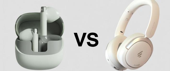 创新蓝牙耳机 vs 森海塞尔HDB 630？78位音频玩家实测，胜者是TA