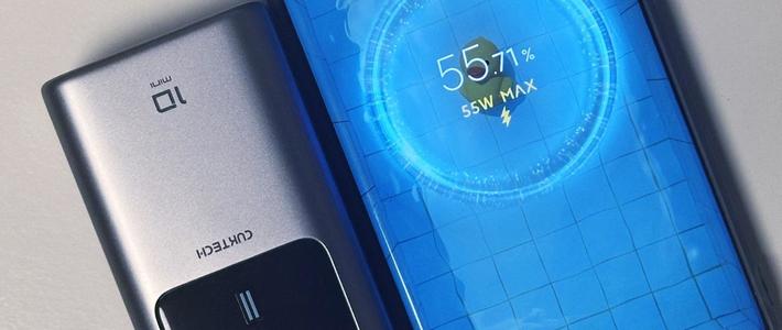 酷态科10号Mini充电头是'通勤神器'还是'性能妥协'？843+用户真实观点大PK