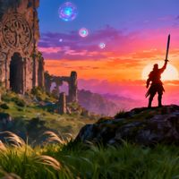 《塞尔达无双：封印战纪》vs《灾厄启示录》？42位玩家实测，容量暴涨值不值？