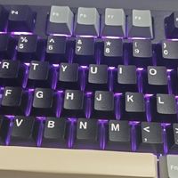 联想极光GK10：80键紧凑设计