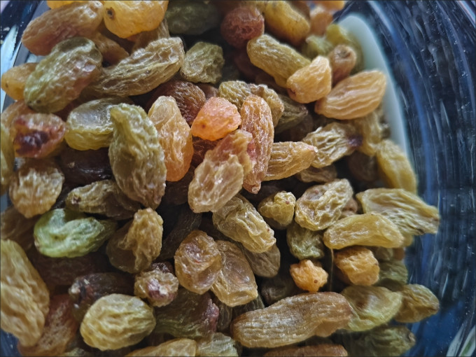 百草味蜜饯果脯