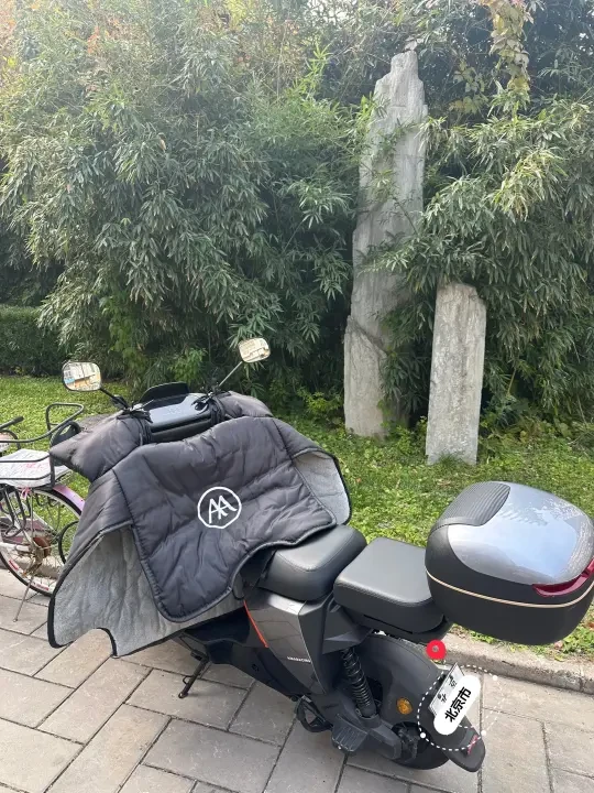 爱玛猎骑48V30A极限测试电量从100到0