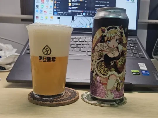 宿舍品酒（25）源海酿造 时序契约