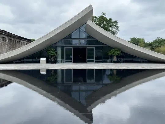 🏞️射洪·舍得酒厂-《人生舍得》