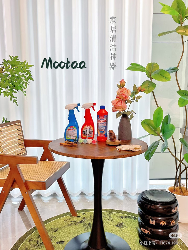 无限回购的家居清洁神器❕就很🐮
