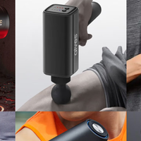 筋膜枪的作用有哪些？是否真的有效？注意潜在三大弊病危害！