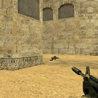 宿舍残局封神记：那年 DUST2 的 1v3，泡面汤都凉了