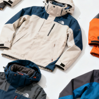 冲锋衣会伤身体吗？5个潜在风险藏不住，跟着这么选！