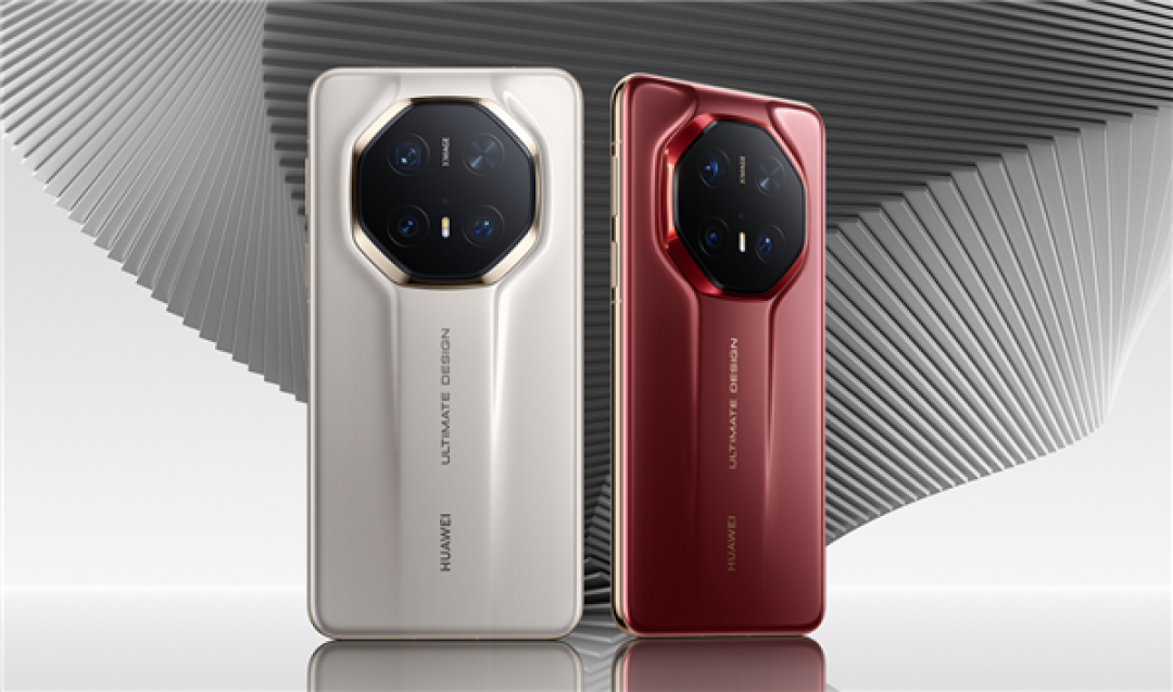 国产最豪华直板机！华为Mate80 RS配备双长焦、双层OLED